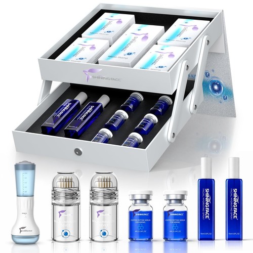 Sistema micro infusione per - sistema, micro-infusione
