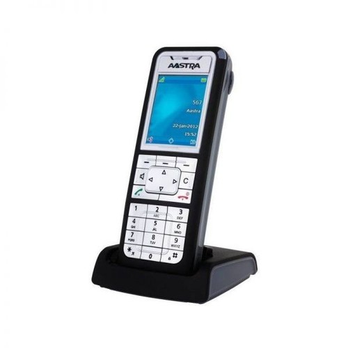Telefono cordless aastra 650c - aastra,