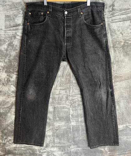 Jeans levis 501 - levis, fit