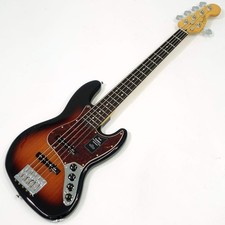 Fender / Player II Modified