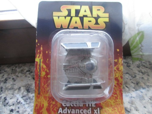 Star wars tie fighter advanced - star,