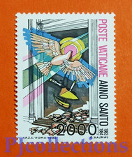 A2474-VATICANO - VATICAN CITY