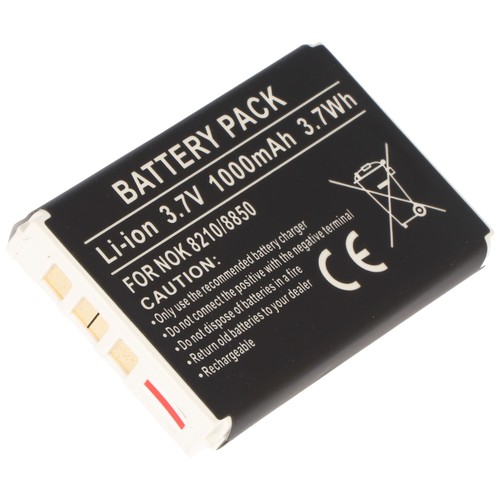 Batteria adatta per nokia - batteria,