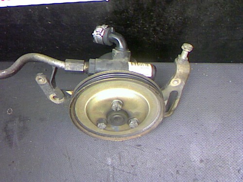 Pompa servosterzo fiat - servosterzo, marea