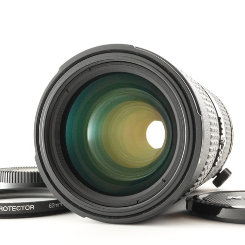 Nikon micro nikkor - nikon,