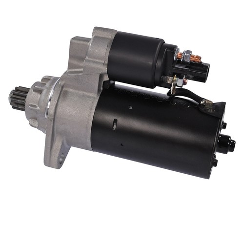 Motorino avviamento atec - di,