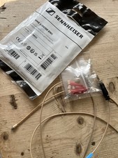 Sennheiser mke microfono - mke, 2-ew