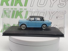 Fiat 1100 Special Starline