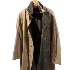 Cappotto Vintage Invertere