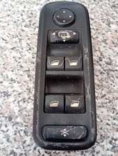 PULSANTIERA ANT SX   Lancia Phedra ('03-'10) - Fiat Ulisse 2^ Serie  P3-SC3-11