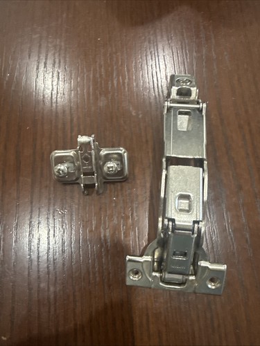 10x cerniera soft close blum - cerniera,