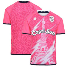 Maglia Rugby Stade Francais
