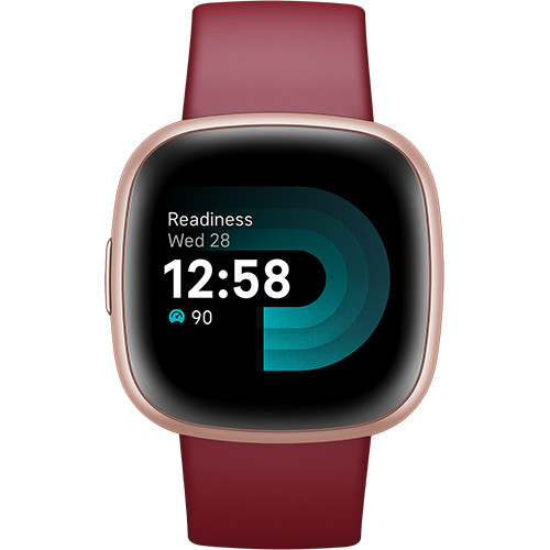 Google fitbit versa beet - google,
