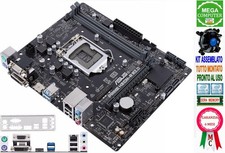 SCHEDA MADRE SOCKET 1151 ASUS