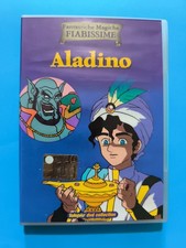 - ALADINO FANTASTICHE MAGICHE