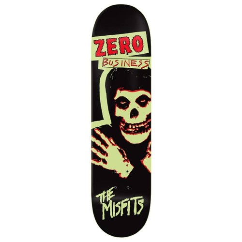 Tavola skate zero - da,