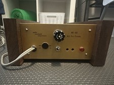 Audio Standards Corp MX-10a MC