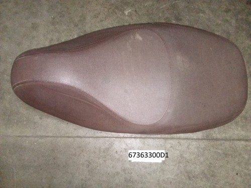 Sella seduta piaggio vespa - sella,