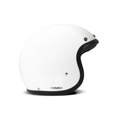 Dmd retro solid white - dmd,