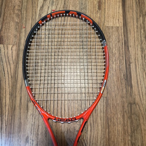 Racchetta tennis head - da,