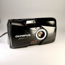 Fotocamera pellicola Olympus