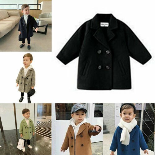 Capispalla bambino ragazzo - bambino,