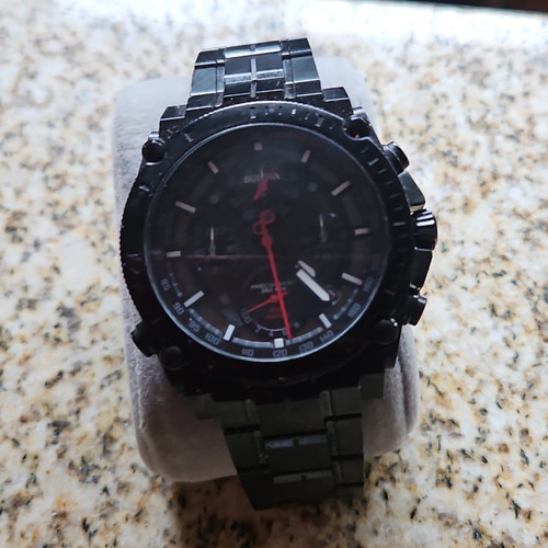 Orologio bulova uomo - bulova,