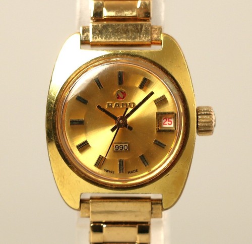 Rado automatic ref orologio - rado,