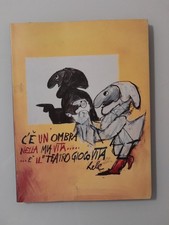 Un Mondo Di Figure D'ombra. Omaggio a Lele Luzzati TEATRO GIOCO VITA - 1994