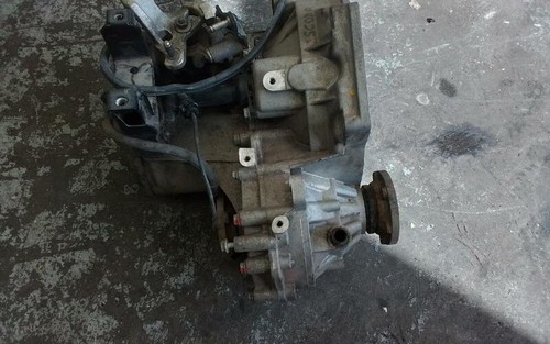 Jde cambio volkswagen polo - cambio, iv