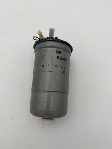 Filtro gasolio carburante - gasolio, fiat