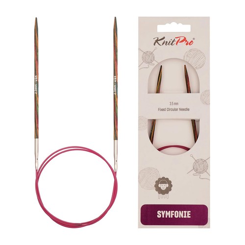 Knitpro symfonie ferri - knitpro,
