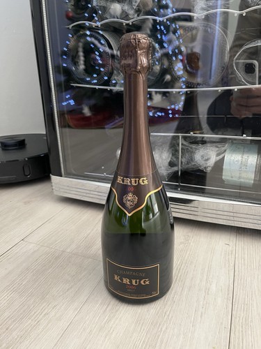 Krug 2006 vintage - krug, champagne