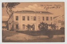 MONSELICE PADOVA VILLA SAN