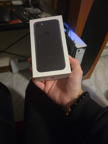 Apple iphone 32gb jet - iphone, 7