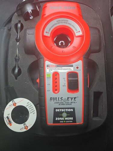 Black decker bdl110s - &,