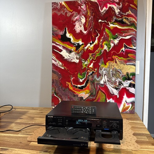 Philips cdr785 nero - philips, 3