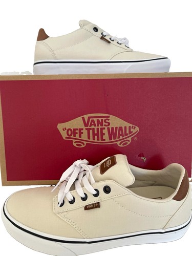 Scarpe uomo vans atwood - da,