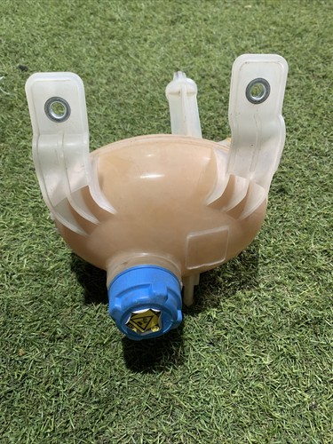 Vaschetta liquido radiatore - vaschetta,