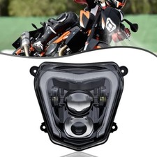 Faro proiettore led omologato