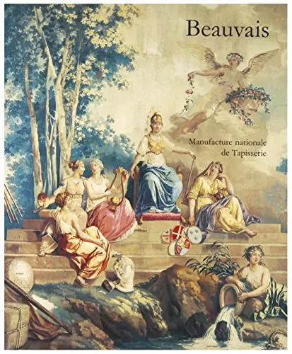 Beauvais manufacture - beauvais, :
