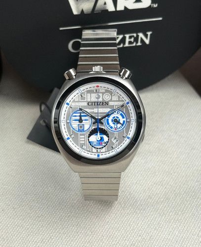Citizen star wars d2 - star,