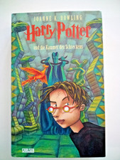 Harry Potter und die Kammer
