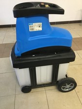 Trituratore Tedesco Güde GH2006