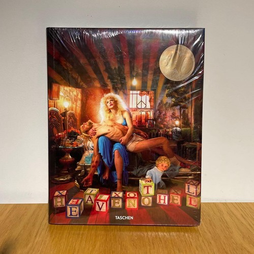 David lachapelle heaven - lachapelle,