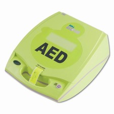 Zoll Aed Plus Defibrillatore