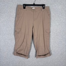 Johns bay cargo capri - st,