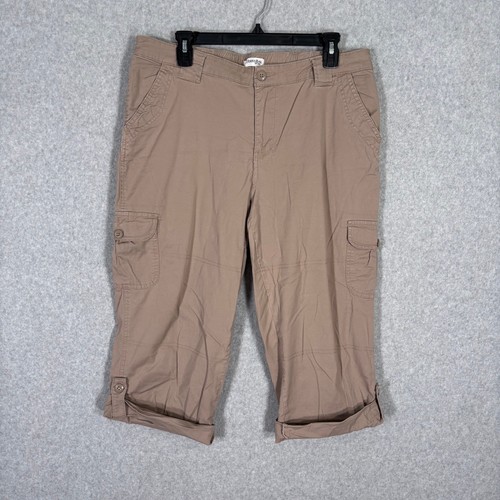 Pantaloni johns bay cargo - st,