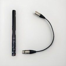 Microfono a condensatore Sony