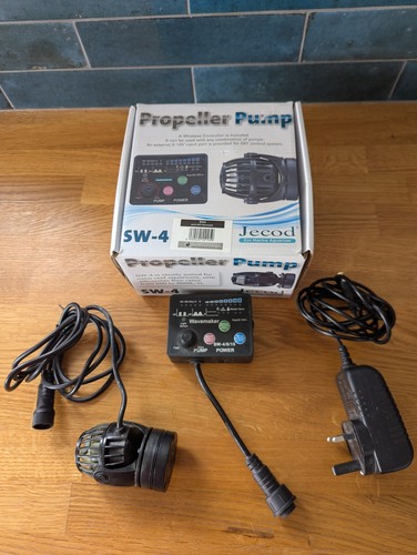 Jecod wavemaker vasca per - jecod,